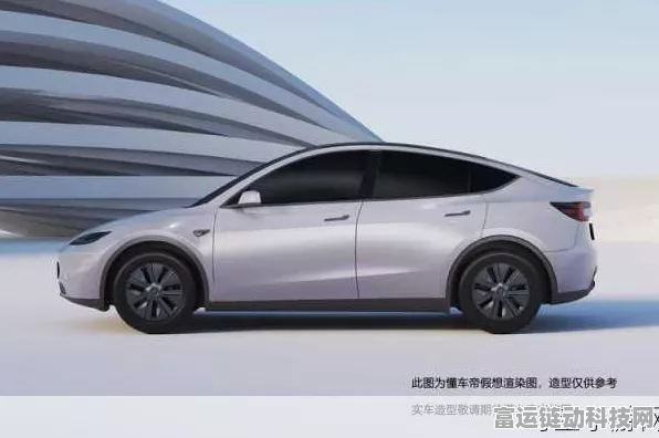 手游资讯，特斯拉Model Y能否在虚拟赛道上续写现实销冠传奇？