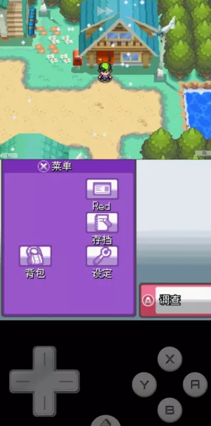 NDSL口袋妖怪启示录前传完美运行指南，怀旧玩家必看！
