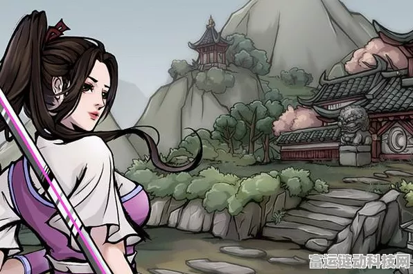 烟雨江湖珍稀角色揭秘，沙孤兰获取全攻略