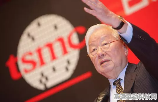 台积电张忠谋犀利点评，三星技术短板显露，Intel前路坎坷
