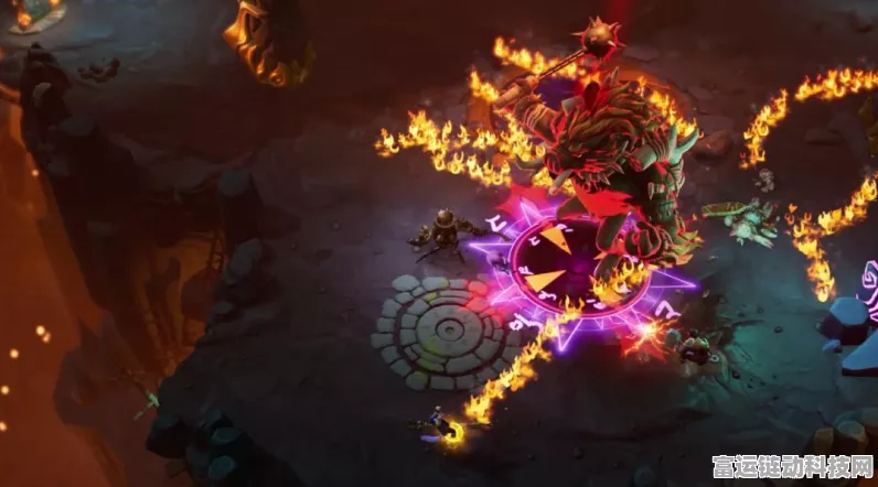 火炬之光2 vs 暗黑3，终极揭秘大对决，谁才是ARPG王者？
