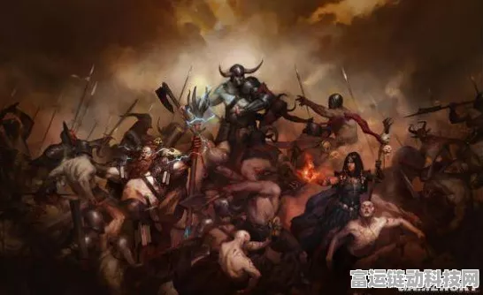 火炬之光2 vs 暗黑3，终极揭秘大对决，谁才是ARPG王者？