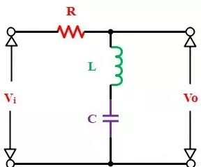 手游技术揭秘，RLC陷波滤波器如何优化游戏体验？
