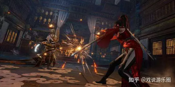 永劫无间深度揭秘，苹果奇效与制胜攻略大公开