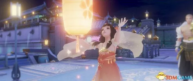 花与剑奇遇全攻略，解锁隐藏剧情，成就江湖传奇