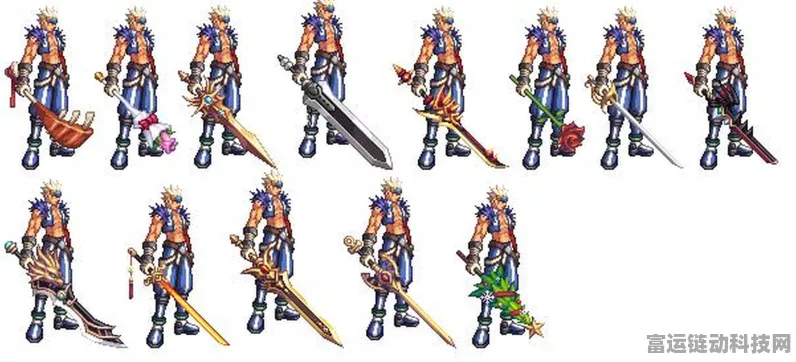 DNF第5期稀有装扮自选礼盒揭秘，魔枪士能否一展风采？