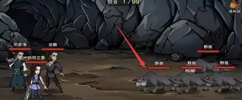 烟雨江湖，详尽攻略解锁狼皮袄，探险必备装备速得指南