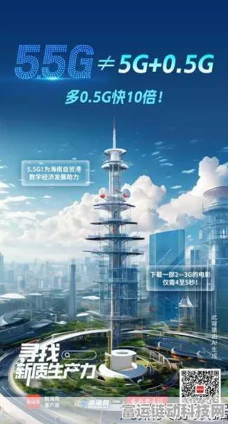5G-A时代来临，中国移动、联通、电信携手共铸手游新纪元