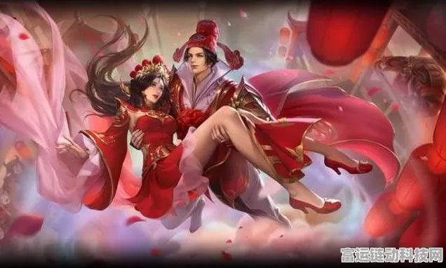 王者荣耀大圣娶亲皮肤特效揭秘，七彩祥云与红带子消失之谜