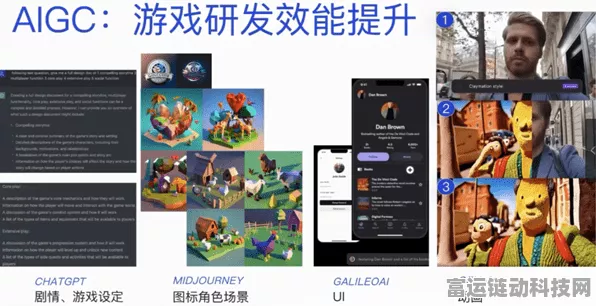 手游新体验，AIGC大模型赋能心理健康问答小程序，打造玩家专属心灵驿站