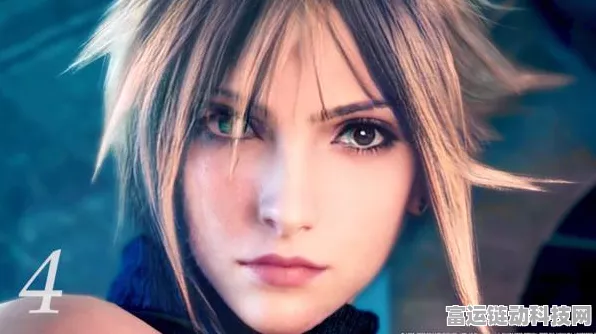 FF7重生终极指南，克劳德全武器搜集路径与技能深度剖析