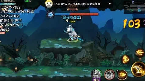 手游攻略深度解析，造梦无双唐僧觉醒最强路径揭秘