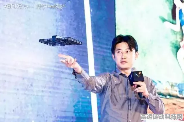 手游跨界新风尚，零零科技王孟秋揭秘，飞行相机能否引领手游互动新潮流？