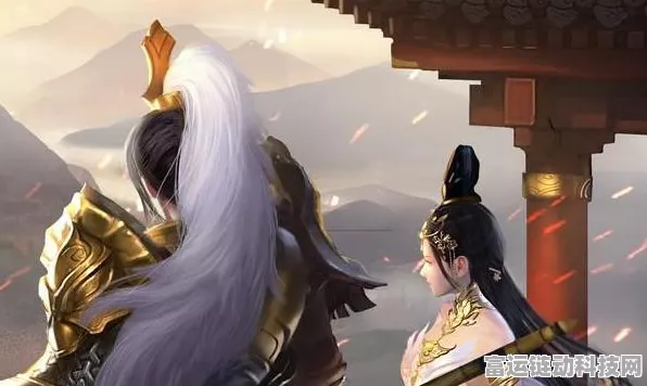 剑侠情缘手游，家族创建全攻略，携手兄弟共闯江湖