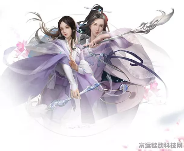 剑侠世界深度解析，大理段氏角色全揭秘