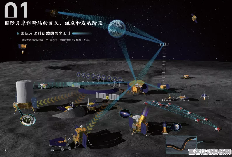 手游玩家创意旗帜将随嫦娥七号2026年登陆月球南极！