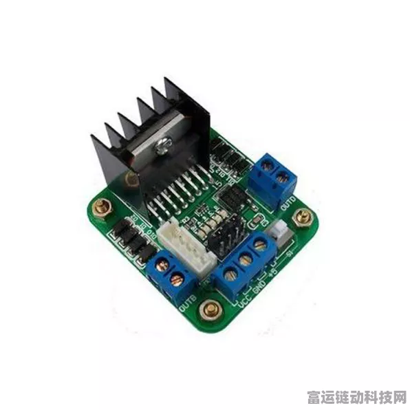 手游硬件新突破，揭秘MS35229N步进电机驱动器如何助力手游外设革新