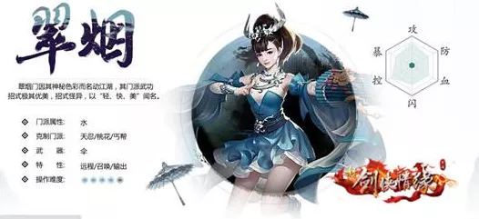 剑侠世界手游，深度解析五行克制，策略制胜的关键！