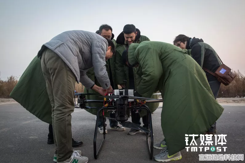 手游圈热议，物流无人车兴起，快递员职业转型新挑战