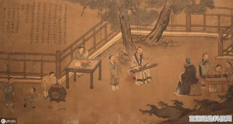 天下策手游深度攻略，解锁制胜秘籍，称霸策略战场