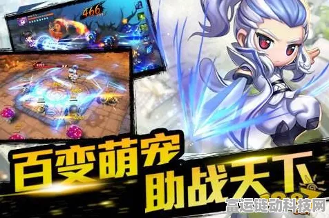 手游秘籍大公开，深入剖析天下HD凝魂图终极用法