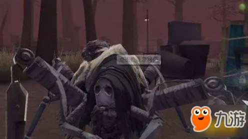 第五人格高手攻略，监管者守尸战术与对战技巧深度剖析