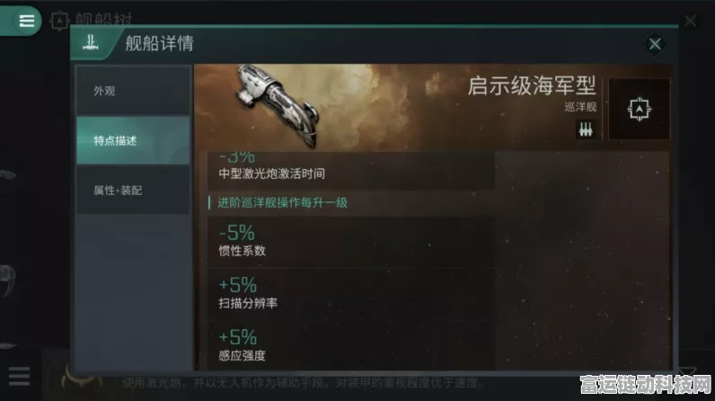 EVE手游，打造启示级海军型终极配置，星际战场制霸全攻略