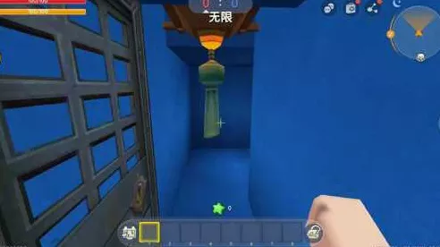 手游智商大考验，揭秘迷你世界对智力的真实影响