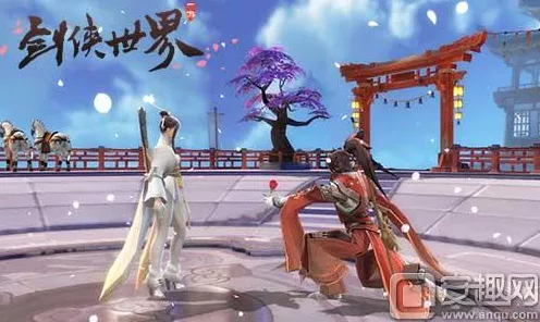剑侠世界非遗联动，金银匠心打造武林盛会