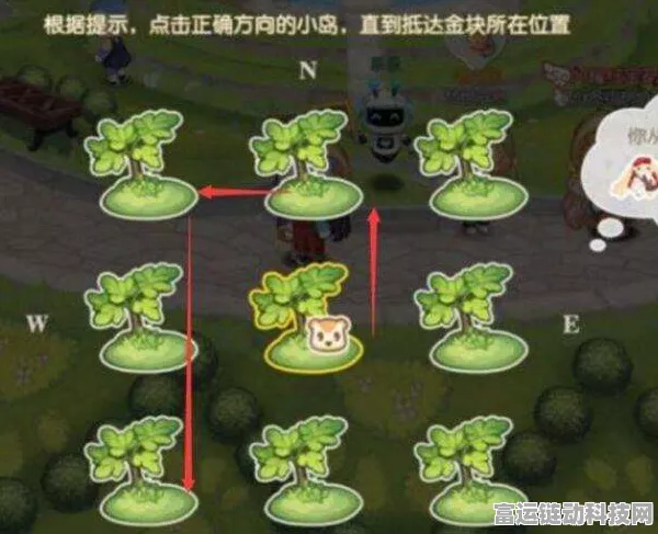 奥比岛金叶子种植攻略，解锁高效收益的秘密作物！