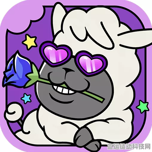 萌趣暗黑风来袭！暗黑草泥马iOS冒险挑战赛火爆开启