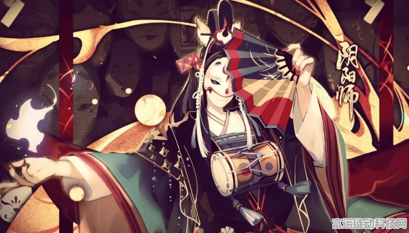 三尾狐御魂搭配秘籍，阴阳师手游战力飙升攻略