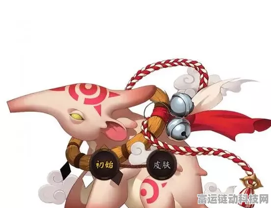 阴阳师手游重大更新，铃铛噩梦揭秘，新式神身份浮出水面