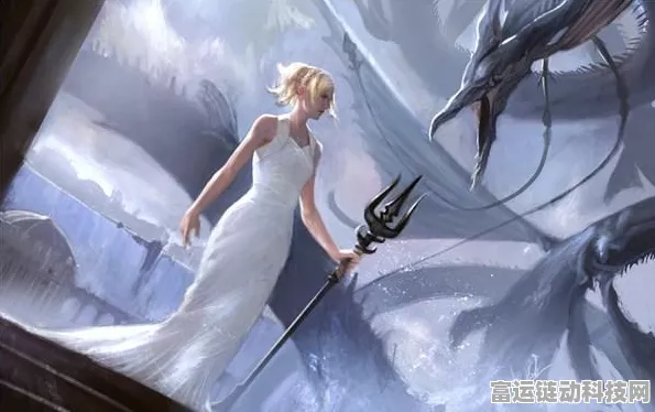深度探索最终幻想15湖之主，揭秘神秘生物的多重形态与战斗策略