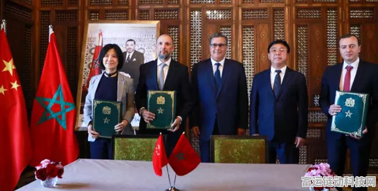 手游跨界新动向，国轩高科3亿欧元投资摩洛哥CDG，共谋游戏产业新蓝图