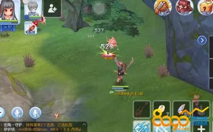 仙境传说手游饰品开孔攻略，解锁装备潜能的秘诀