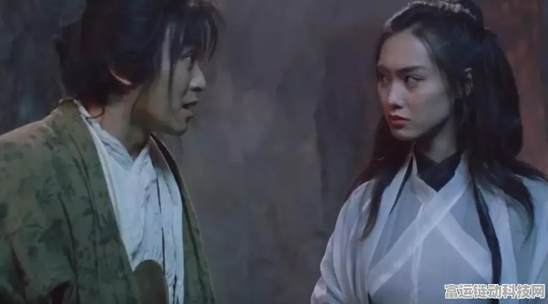 大话西游之仙履奇缘结局深度解析，周星驰经典背后的情感哲学