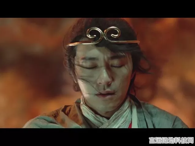 大话西游之仙履奇缘结局深度解析，周星驰经典背后的情感哲学