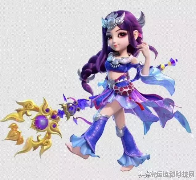 梦幻西游无双版，骨精灵深度攻略，解锁战斗新境界