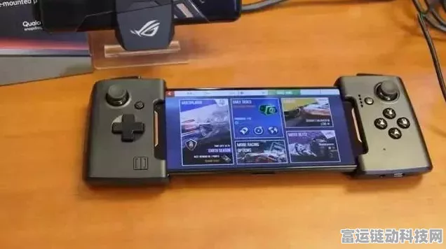 手游研发必备，揭秘连接器专业常识，工程师们掌握了吗？