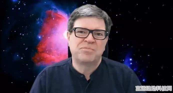 Meta首席科学家杨立昆，探索AI与手游融合新前沿