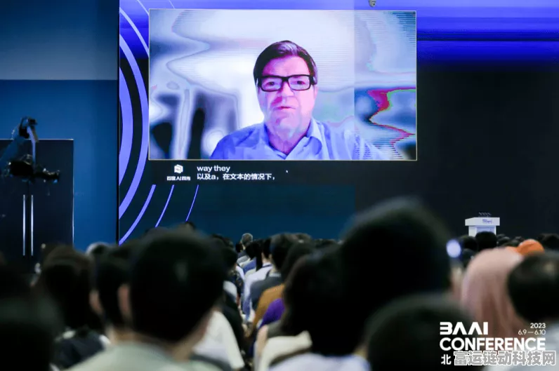 Meta首席科学家杨立昆，探索AI与手游融合新前沿