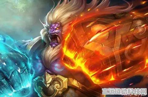 乱斗西游篝火夜话深度解析，禺狨王技能大揭秘与实战攻略