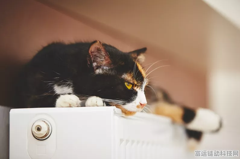 猫头鹰智囊团，揭秘暖气片搭配猫扇节能新玩法，手游玩家必备！