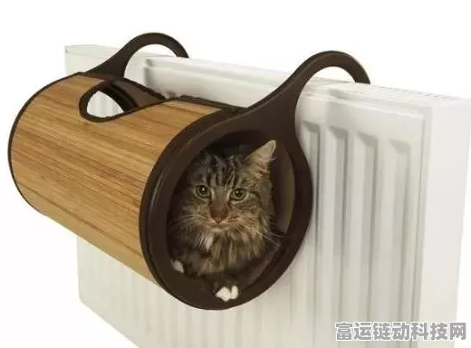 猫头鹰智囊团，揭秘暖气片搭配猫扇节能新玩法，手游玩家必备！