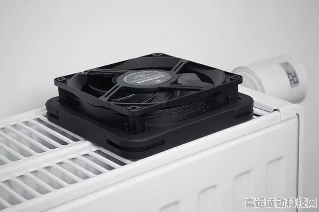 猫头鹰智囊团，揭秘暖气片搭配猫扇节能新玩法，手游玩家必备！