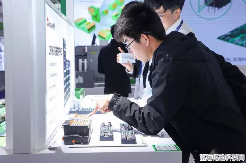 手游界智造新高度，工博会雷赛手游创新展精彩瞬间全回顾