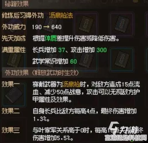 霹雳刀法大揭秘，大侠立志传中如何轻松获取？