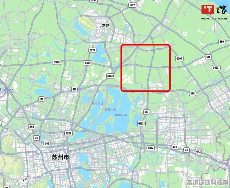 手游新地标曝光！常熟东南部拟建飞行乐园通用机场，跑道直逼手游赛事规模