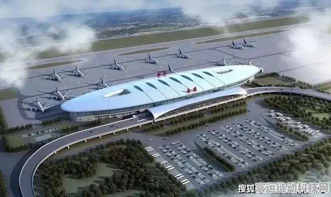 手游新地标曝光！常熟东南部拟建飞行乐园通用机场，跑道直逼手游赛事规模